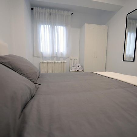 Apartamentos Ludovico Béjar Zewnętrze zdjęcie