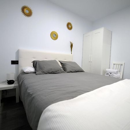 Apartamentos Ludovico Béjar Zewnętrze zdjęcie