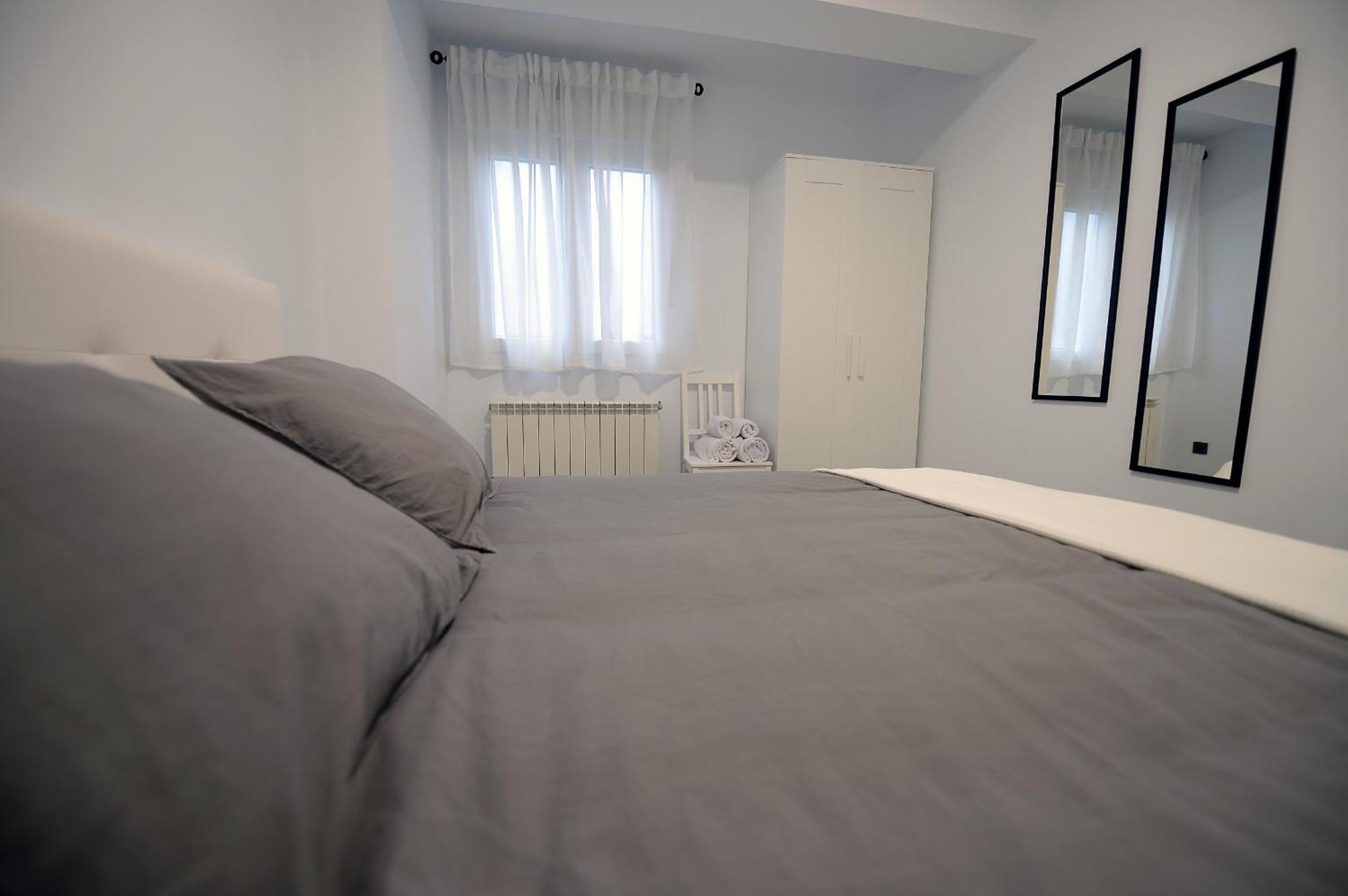 Apartamentos Ludovico Béjar Zewnętrze zdjęcie