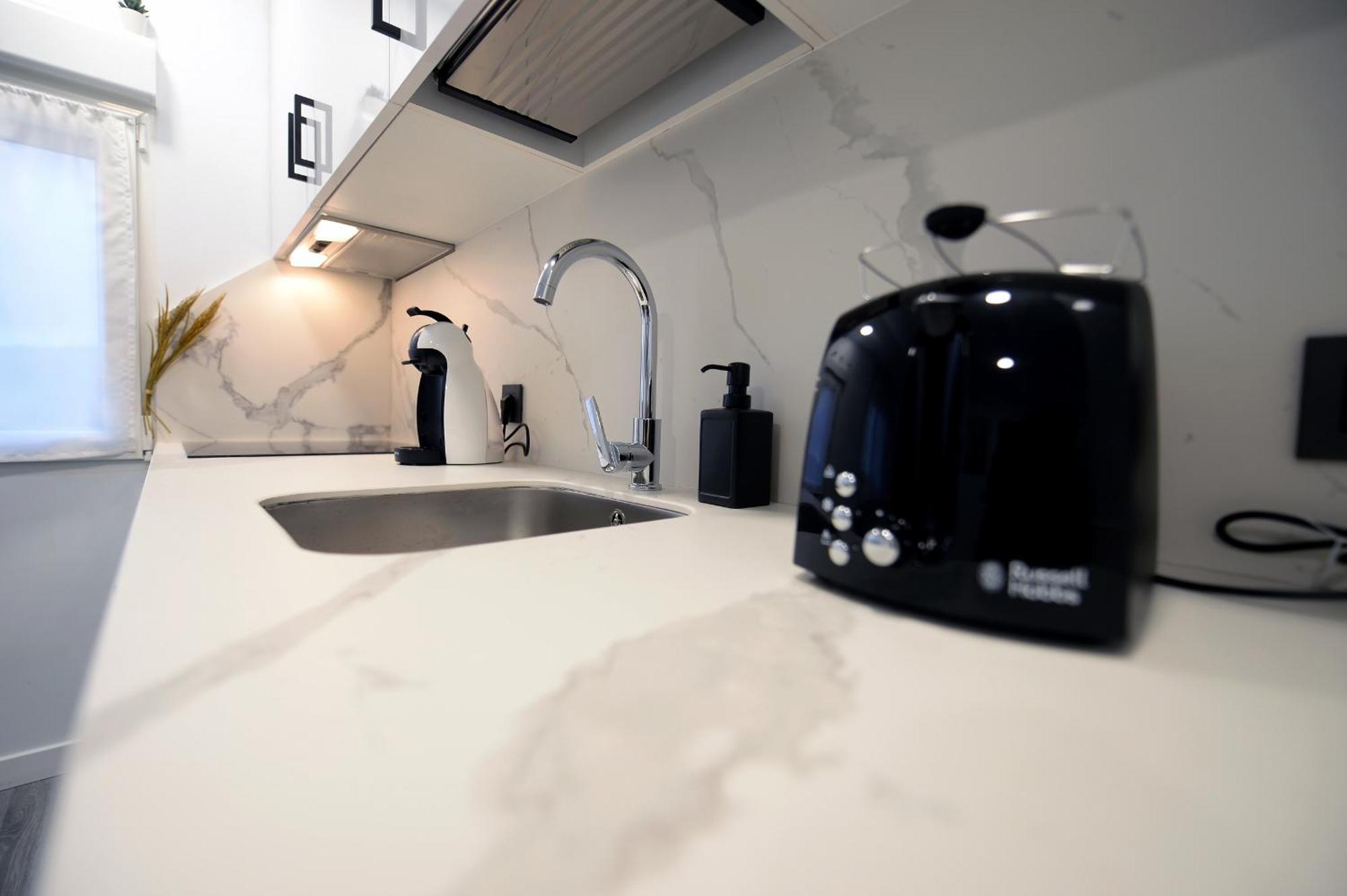 Apartamentos Ludovico Béjar Zewnętrze zdjęcie