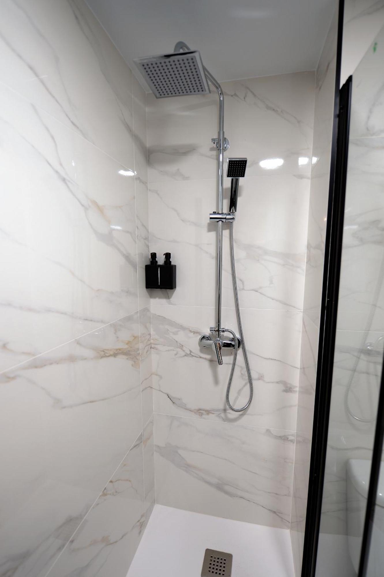 Apartamentos Ludovico Béjar Zewnętrze zdjęcie