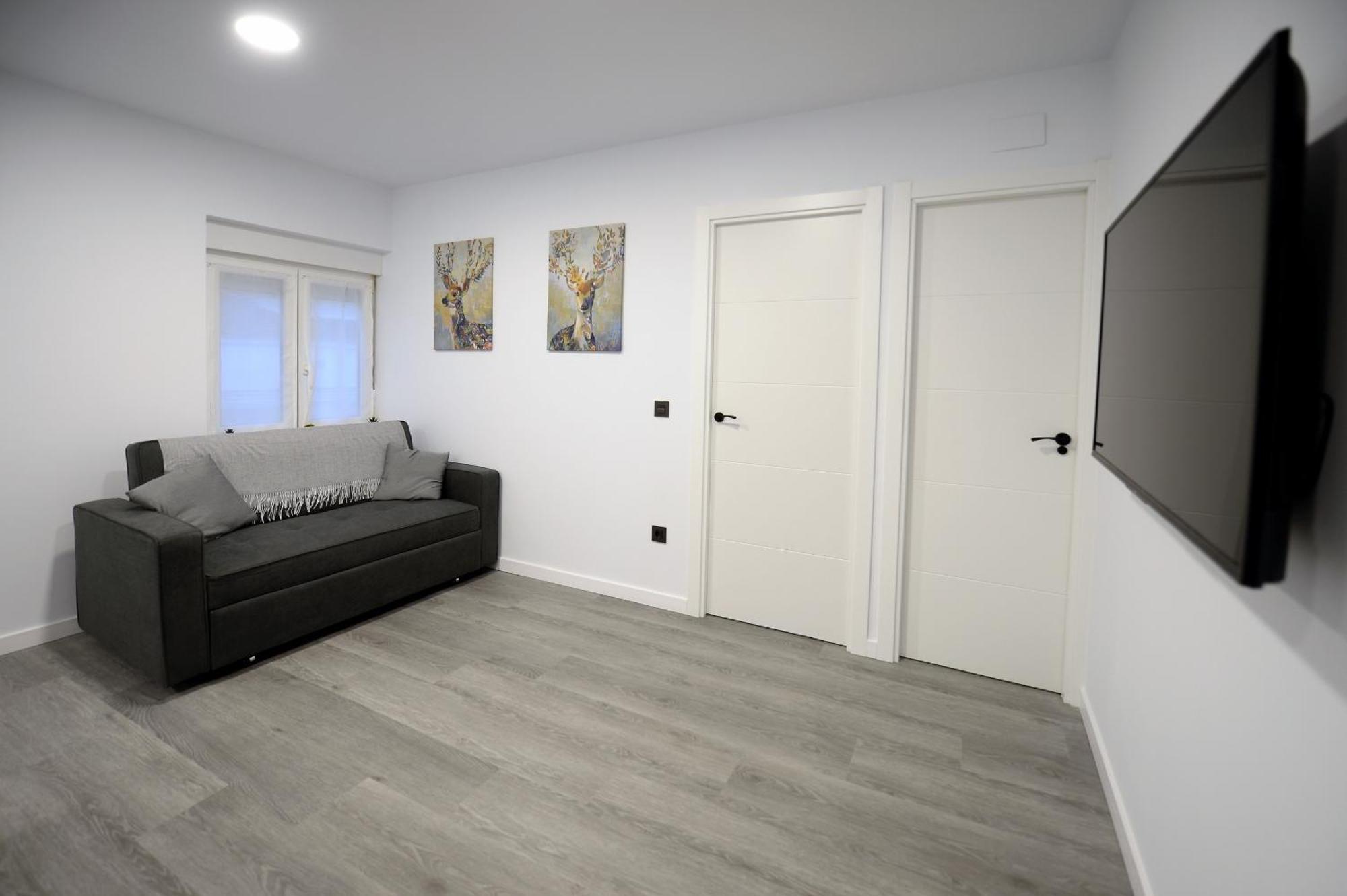 Apartamentos Ludovico Béjar Zewnętrze zdjęcie