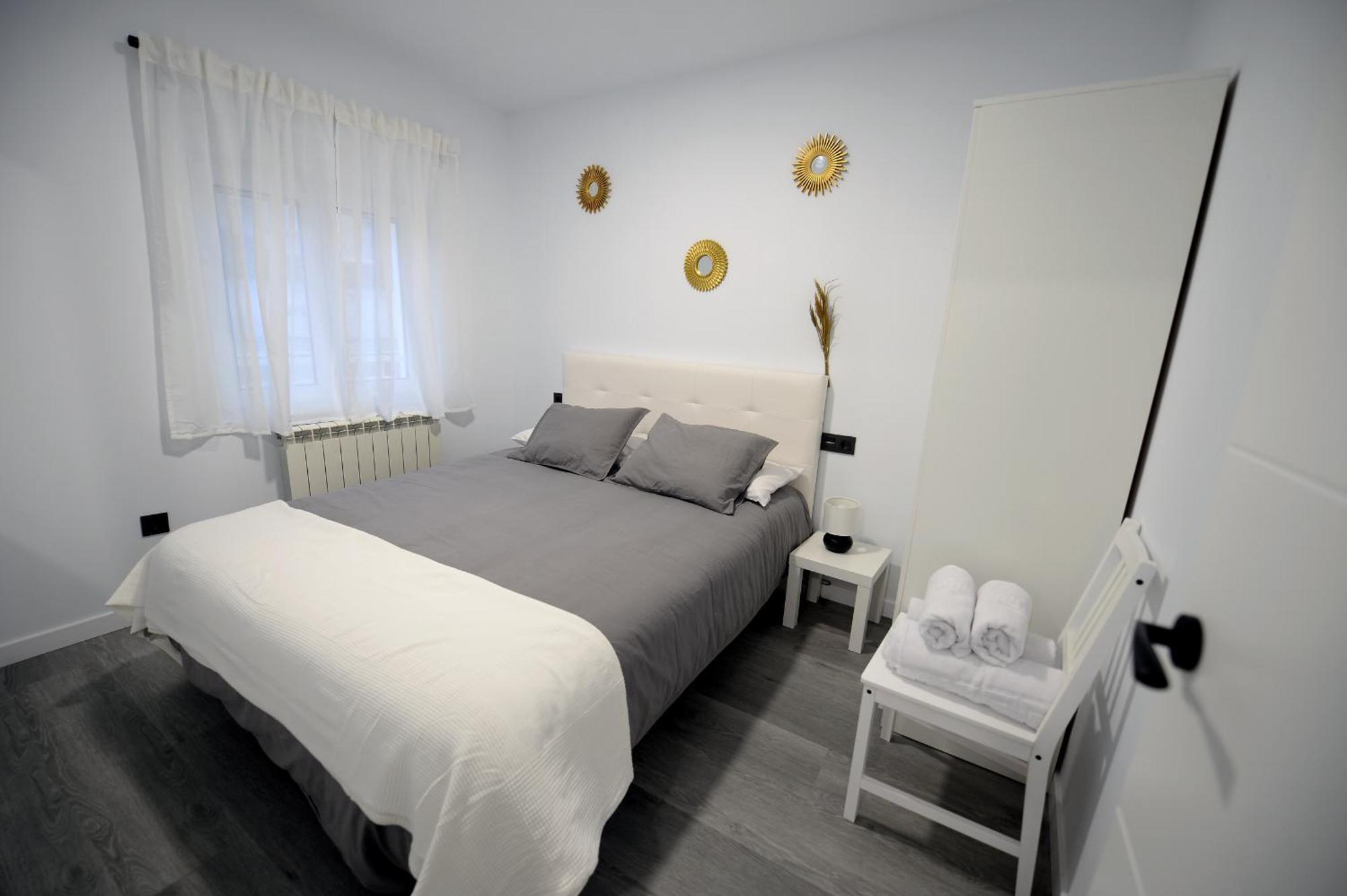 Apartamentos Ludovico Béjar Zewnętrze zdjęcie