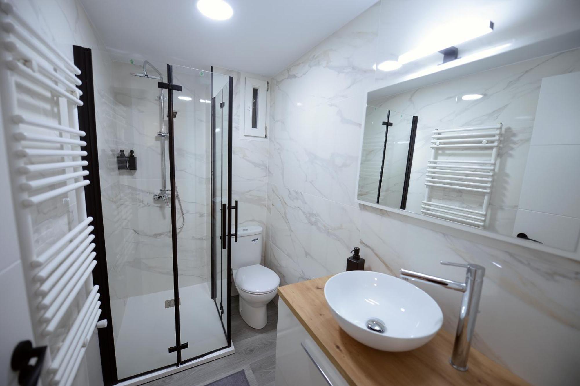 Apartamentos Ludovico Béjar Zewnętrze zdjęcie