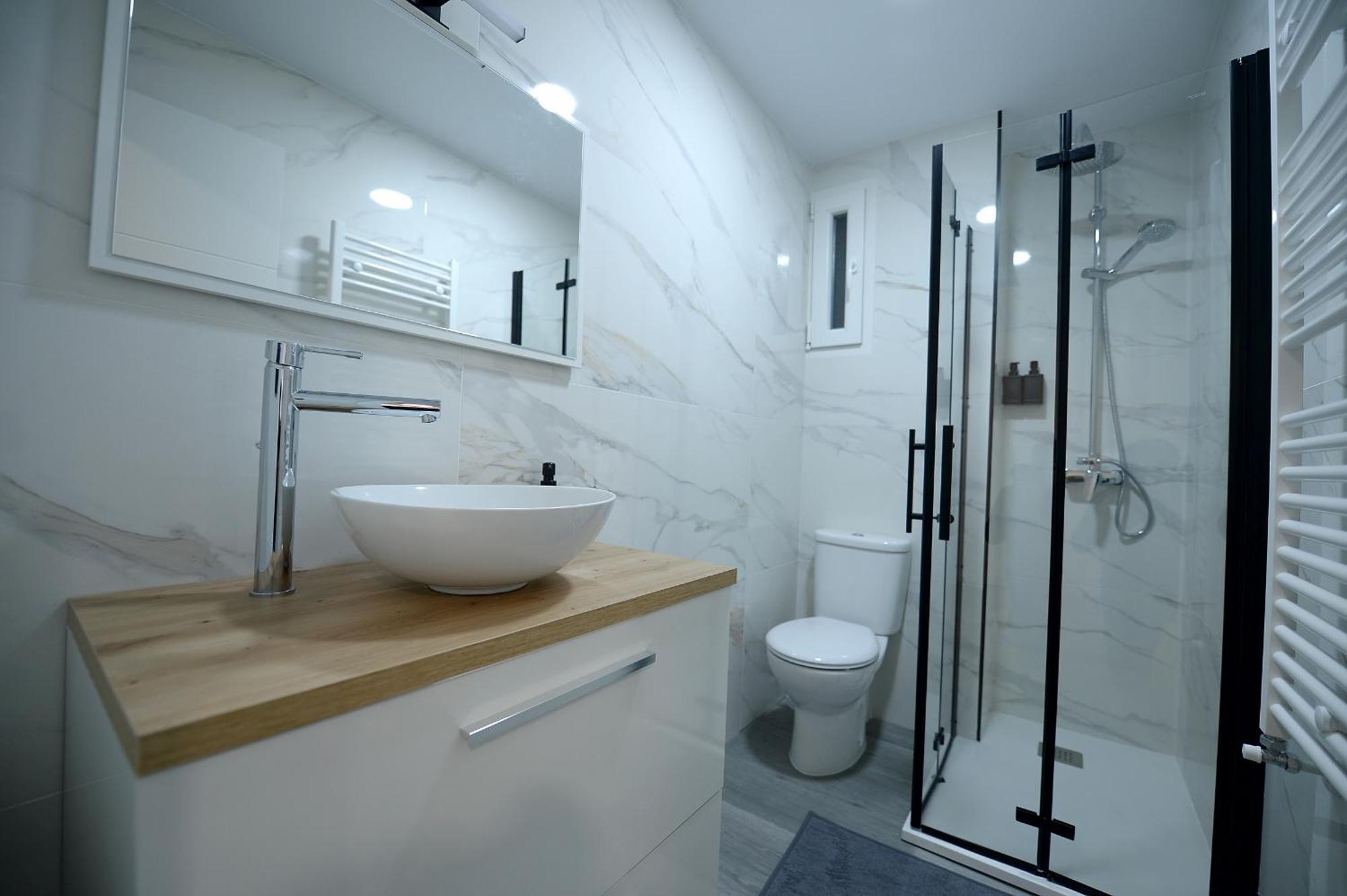 Apartamentos Ludovico Béjar Zewnętrze zdjęcie