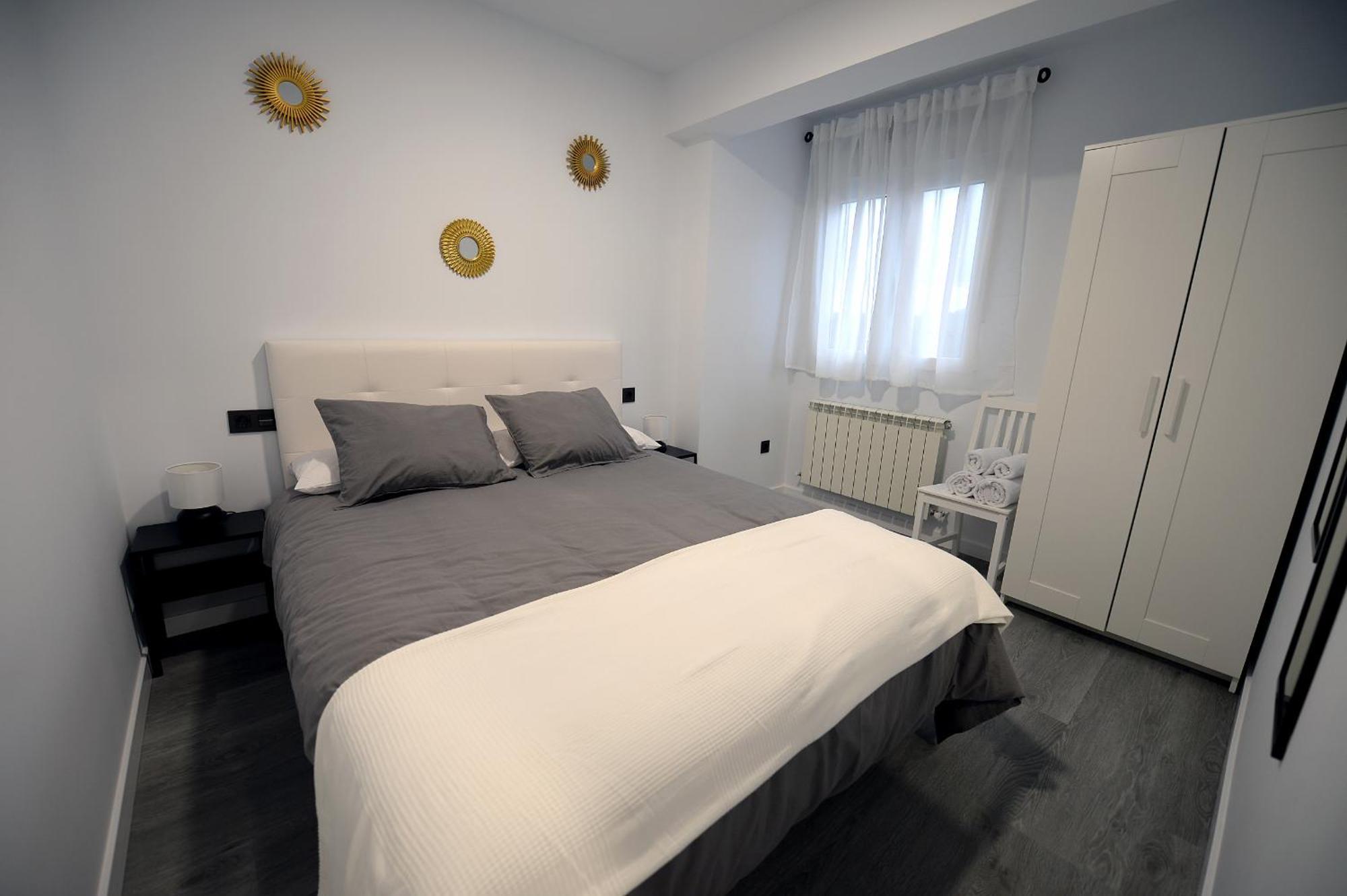 Apartamentos Ludovico Béjar Zewnętrze zdjęcie