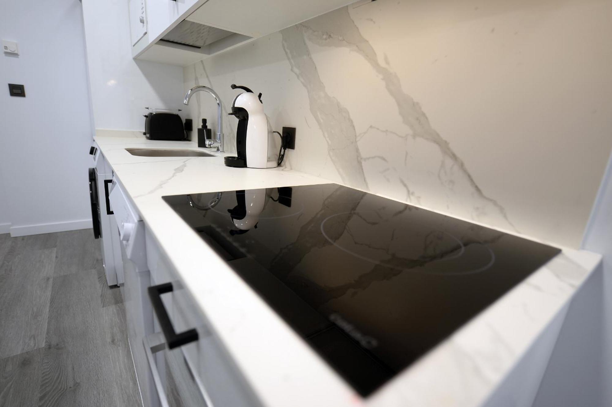 Apartamentos Ludovico Béjar Zewnętrze zdjęcie