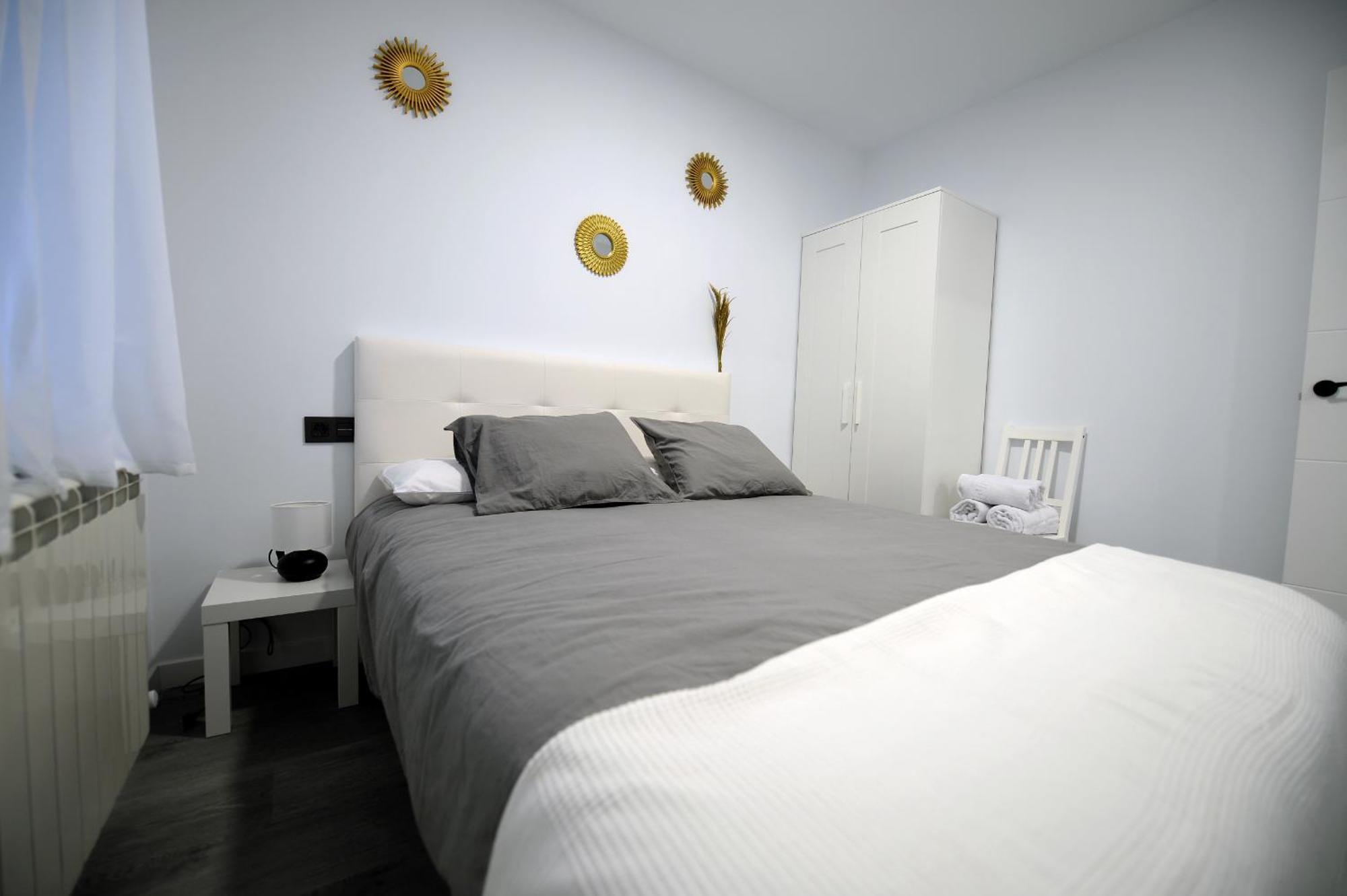 Apartamentos Ludovico Béjar Zewnętrze zdjęcie